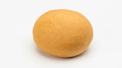 Bulka hamburgerová